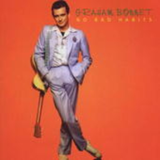 Graham Bonnet – No Bad Habits