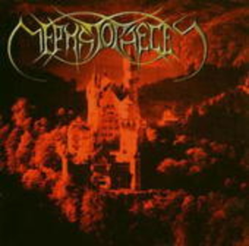 Mephistophles – Landscape Symphonies