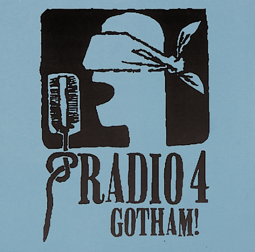 Radio 4 – Gotham!