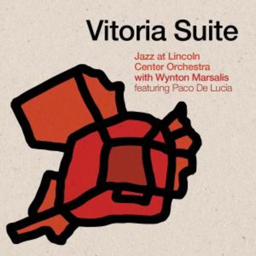 Wynton Marsalis & Paco De Lucia – Vitoria Suite