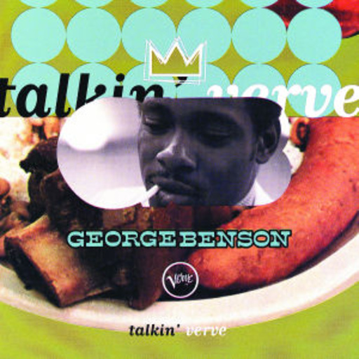 George Benson – Talkin' Verve