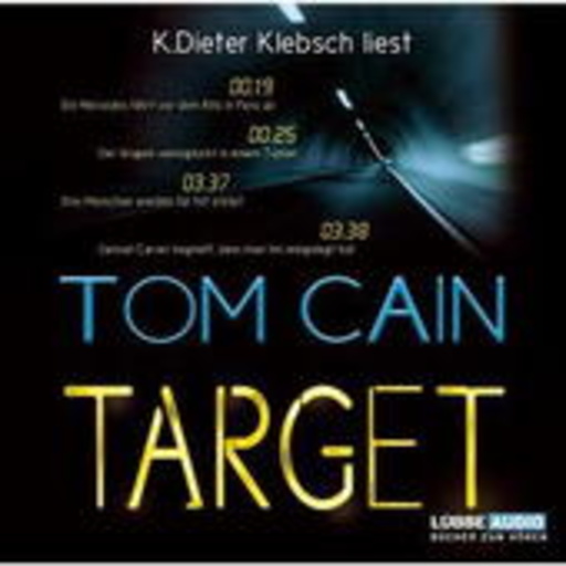 K. Dieter Klebsch – Target
