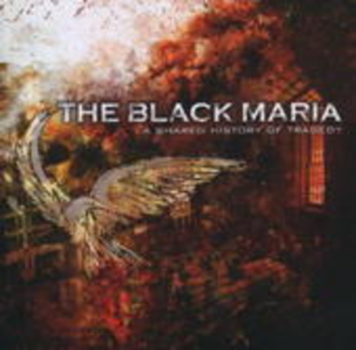 The Black Maria – A Shared History Of Tragedy