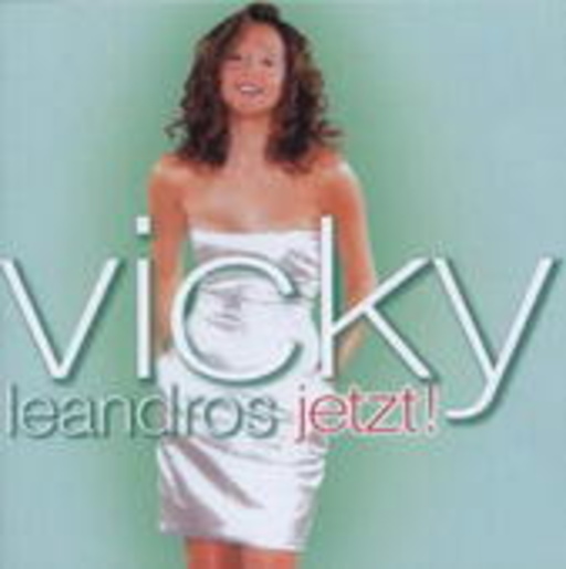 Vicky Leandros – Jetzt!