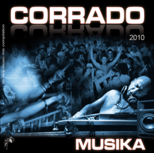 DJ Corrado – Musika 2010