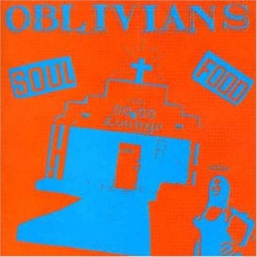 Oblivians – Soul Food