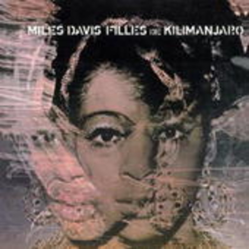 Miles Davis – Filles De Kilimanjaro