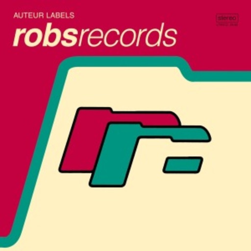 Diverse – Auteur Labels - Robs Records