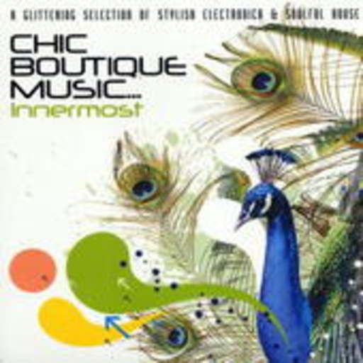 Diverse – Chic Boutique Music - Innermost
