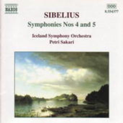 Le Symphonies Nos & And 5
