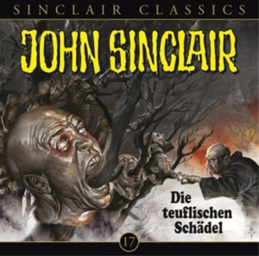 John Sinclair – Classics