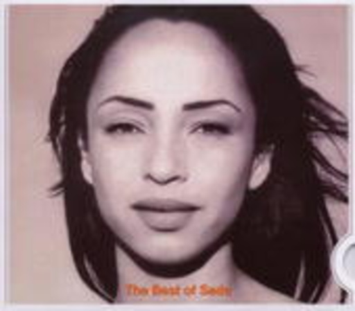 Sade – Best Of