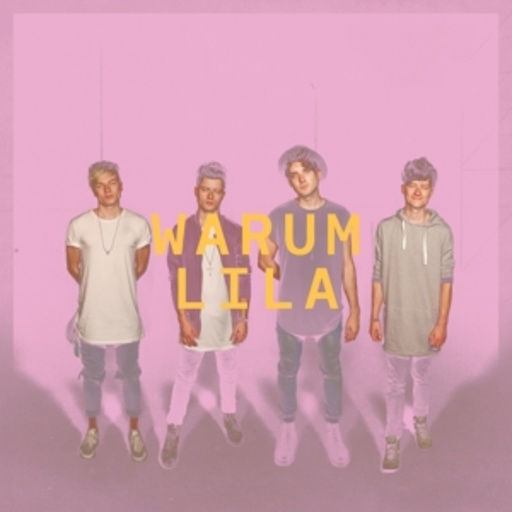Warum Lila – Warum Lila