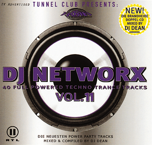 DJ Networx Vol. 11
