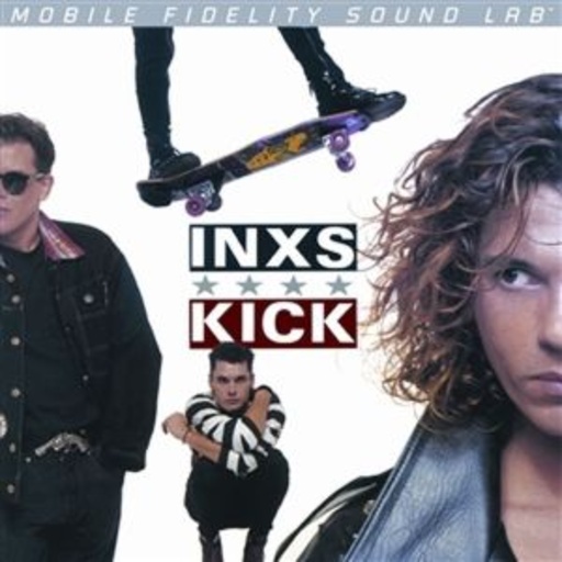 INXS – Kick