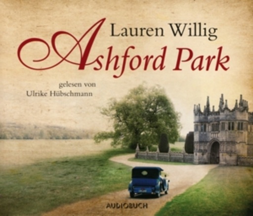 Ashford Park