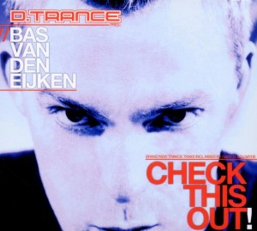 Bas Van Den Eijken – Check This Out!