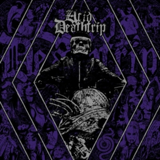 Acid Deathtrip – Acid Deathtrip