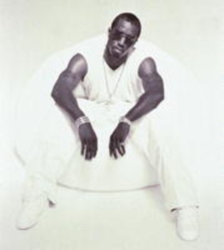 Sucht neuen Partner: Sean Combs aka P. Diddy