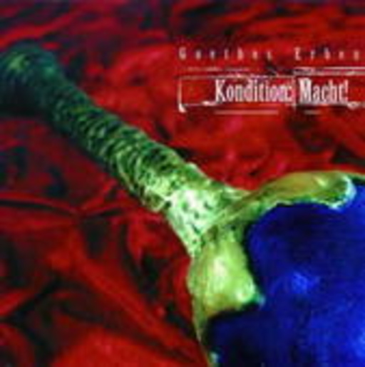 Goethes Erben – Kondition: Macht!