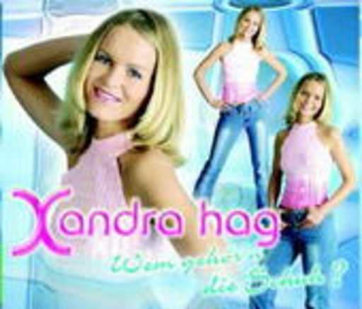 Xandra Hag – Wem gehör'n die Schuh?