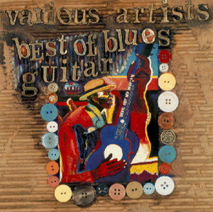 Best Of Blues Guitar