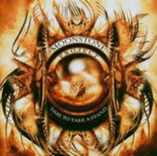 Moonstone Project – Time To Take A Stand
