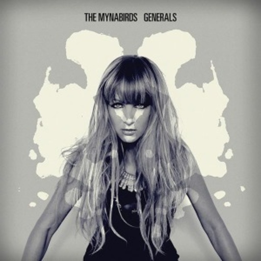 The Mynabirds – Generals