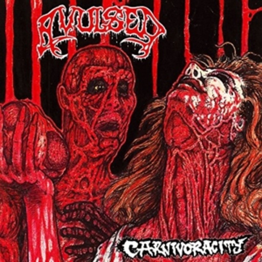 Avulsed – Carnivoracity