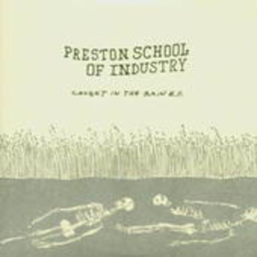 Preston School Of Industry – Caught In The Rain