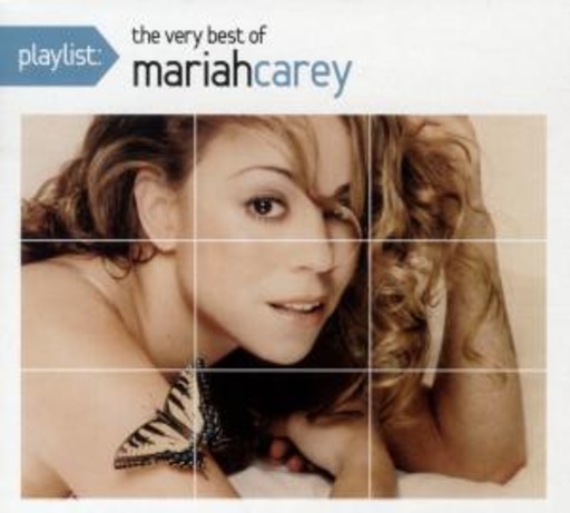 Playlist – The Very Best Of Mariah Carey