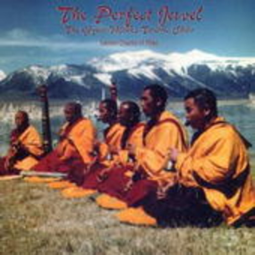 Gyuto Monks Tantric Choir – Sacred Chants Of Tibet