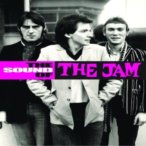 The Jam – The Sound Of Jam