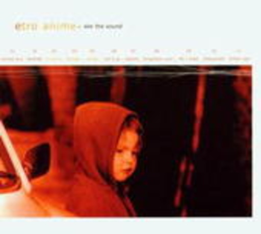 Etro Anime – See The Sound