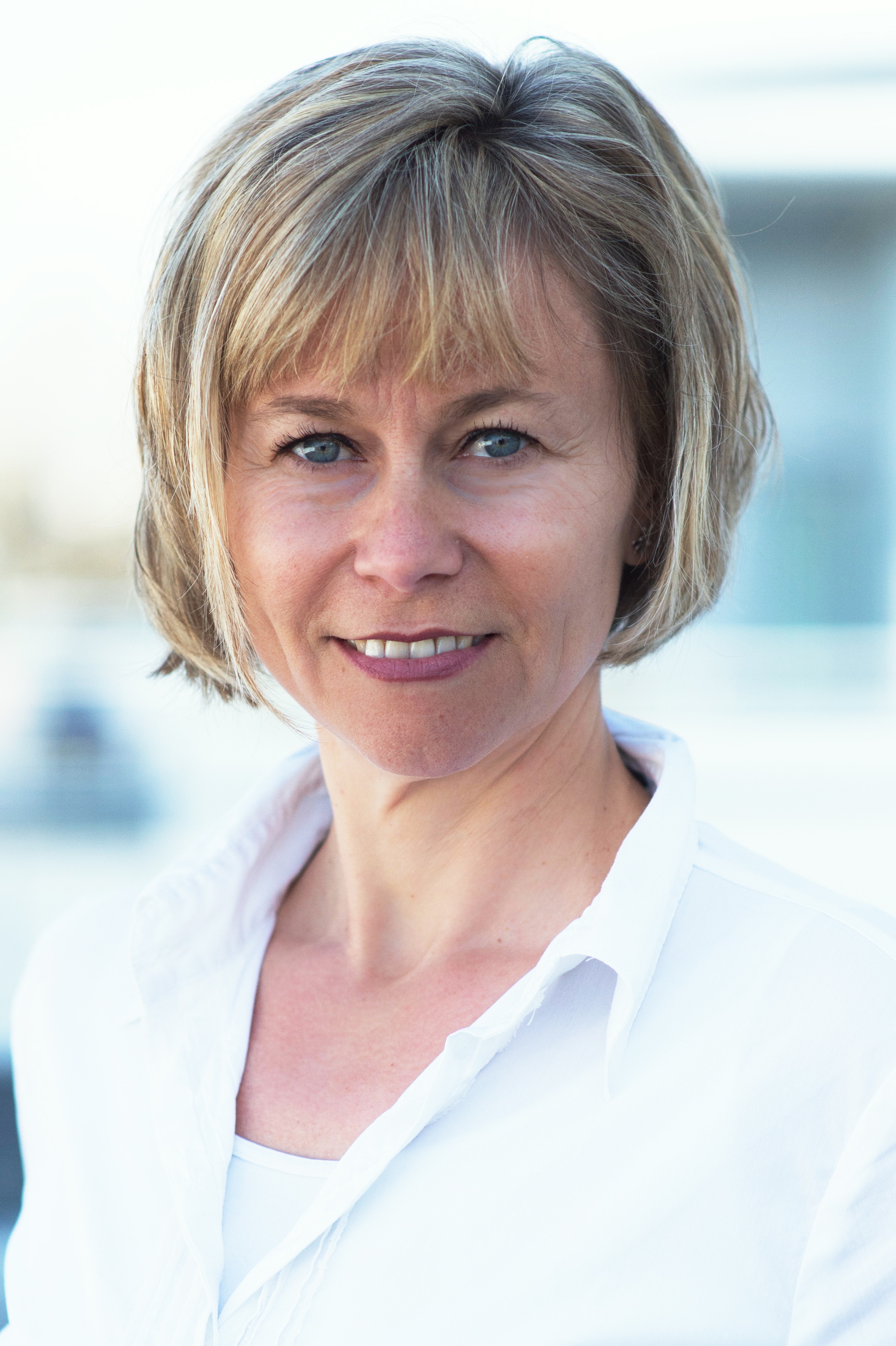 Ingrid Hölzel