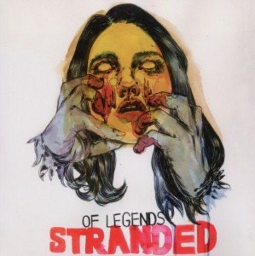 Of Legends – Stranded