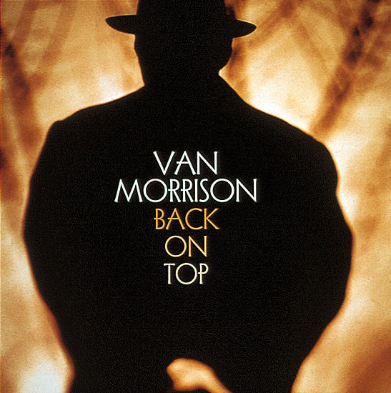 Van Morrison – Back On Top