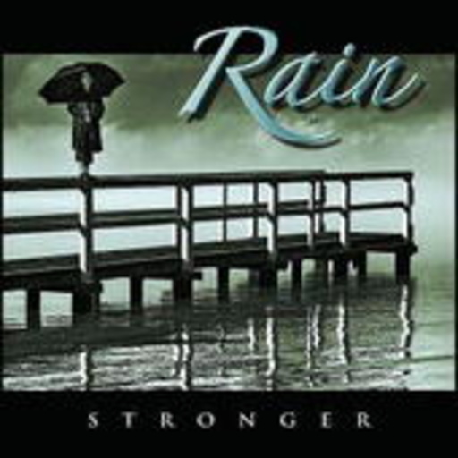 Rain – Stronger