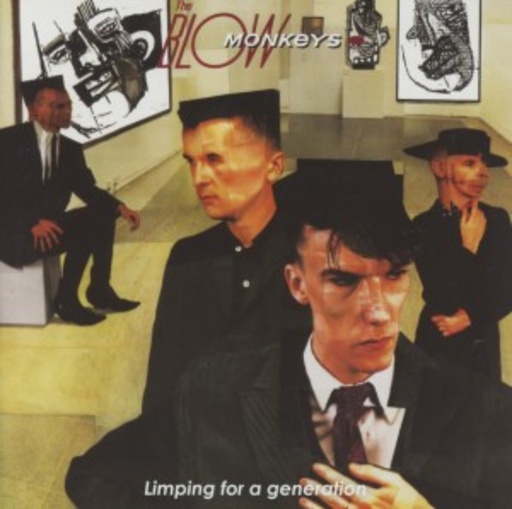 The Blow Monkeys – Limping For A Generation