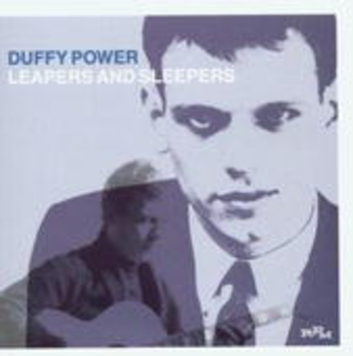 Duffy Power – Leapers And Sleepers