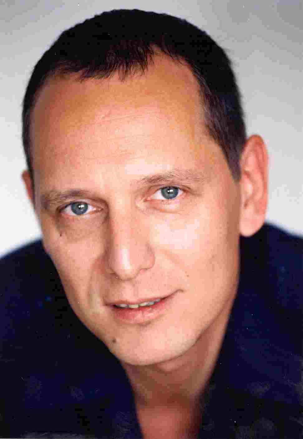 Jens Uwe Behnisch