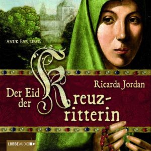 Diverse – Der Eid der Kreuzritterin