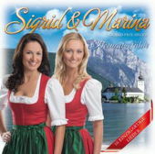 Sigrid & Marina – Heimatgefühle
