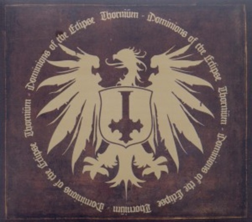 Thornium – Dominios Of The Eclipse