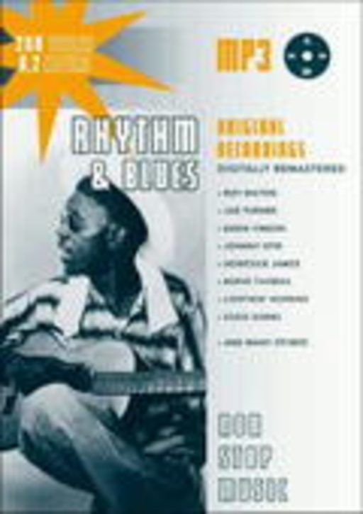Diverse – Rhythm & Blues