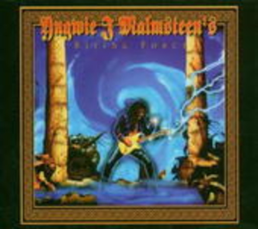 Yngwie Malmsteen – Alchemy