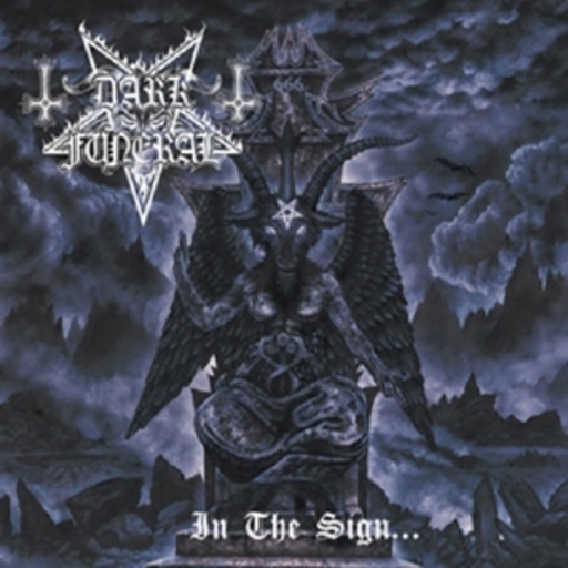 Dark Funeral – Dark Funeral