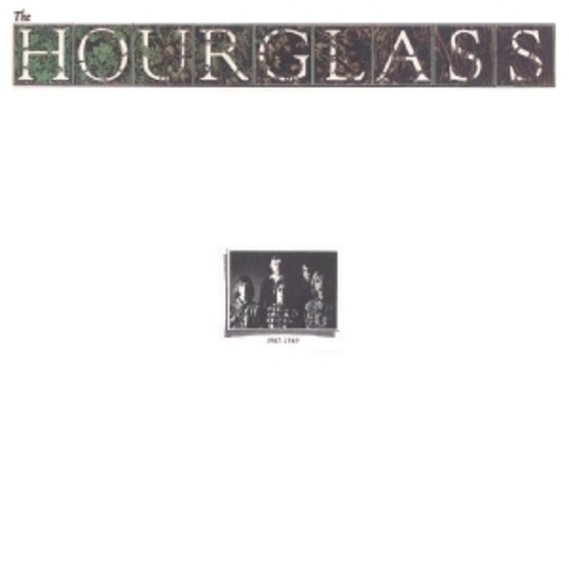 Hour Glass – Hour Glass (Digital Remastered)