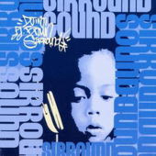 Djinji Brown – Sirround Sound