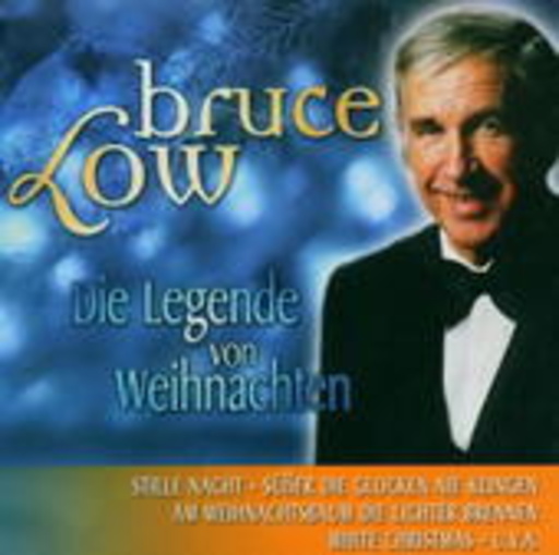 Bruce Low – Die Legende von Weihnachten